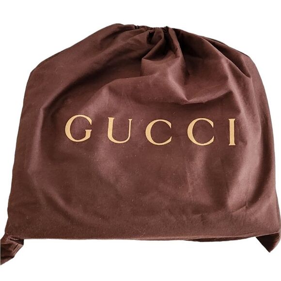 Gucci soho bag - Picture 7 of 8